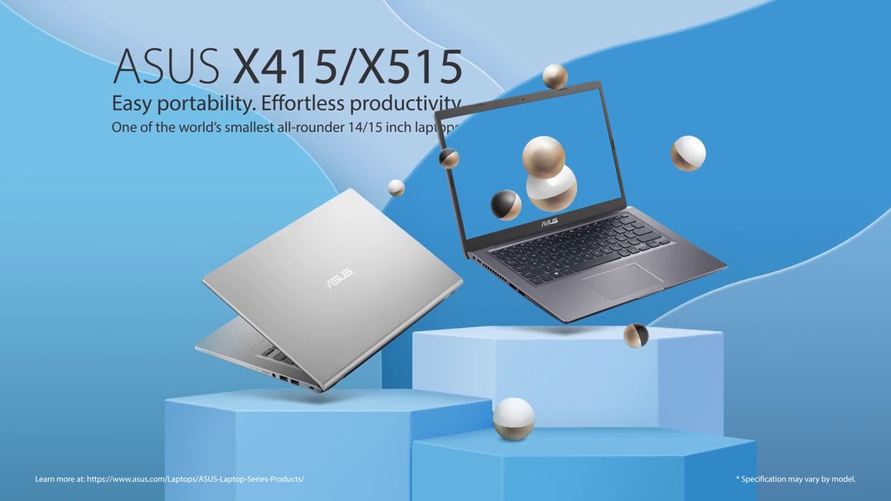 Ноутбук Asus X515 Купить