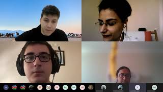 CSE 204 - Group 17 Presentation - Library Management