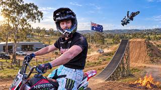 24 Hours At Australia's Deadliest Property!