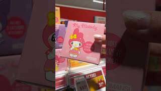 Kuromi #mymelody #sanrio #kuromi #cinnamoroll #cute #blindbox #unboxing #toys #pompompurin #blindbag
