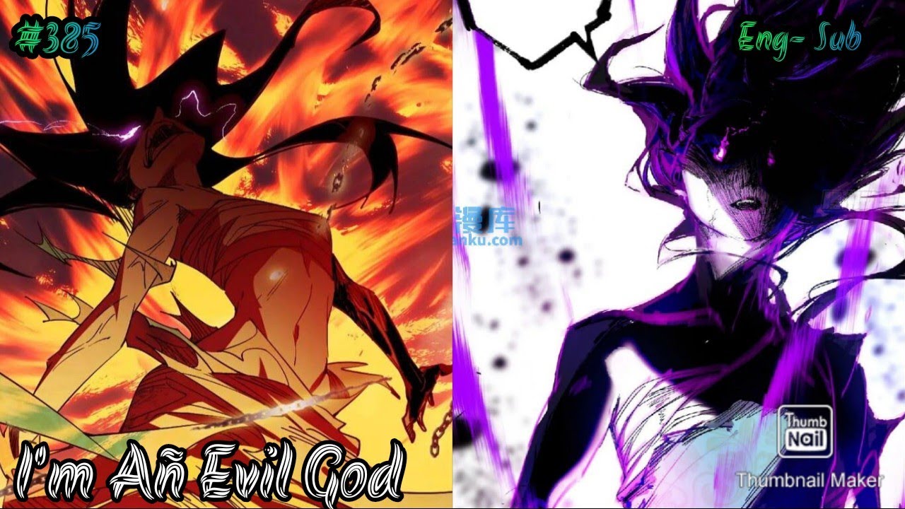 { Fengtian Shattered, Xie Yan Angry }I'm Añ Evil God Chapter 385[ Eng