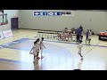 2023 Canada Basketball Nationals 🏀 15U BOYS: Nova Scotia v Quebec [Aug 3, 2023]