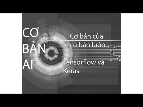 Video: Làm cách nào để bạn sử dụng lại các biến trong TensorFlow?