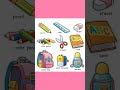 Worksheet Age 2+