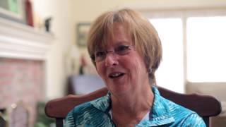 Patient Testimonial: Holy Family Hospital Hip Replacement