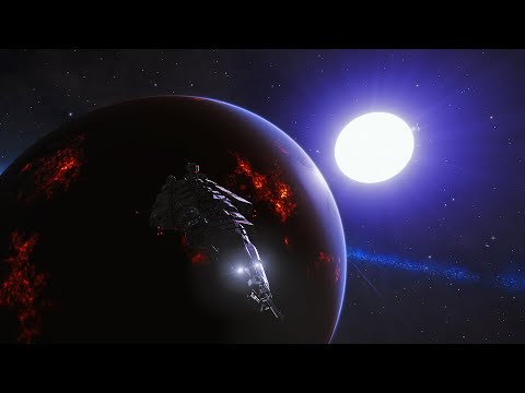 Video: Elite Dangerous - Kā Izmantot Kartes Un Plānot Maršrutus