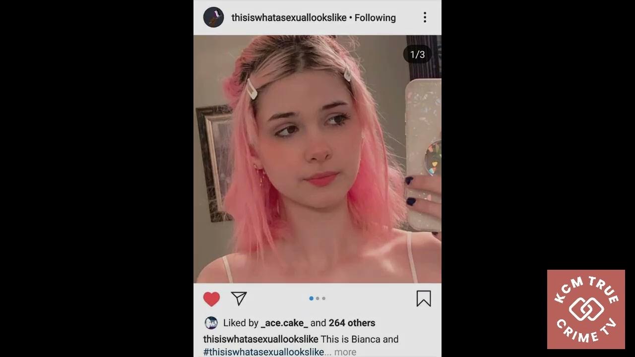 Bianca Devins Death Film Where To Watch The Tragic Death of Bianca Devins - YouTube