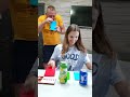 Funny TikTok Challenge #shorts by Irochka info