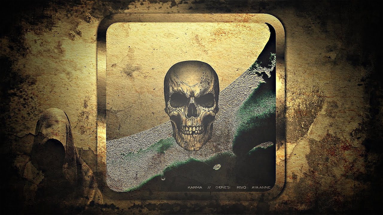 GENESI (ITA) & Rivo & Aya Anne – Karma (Extended Mix) [Disorder]
