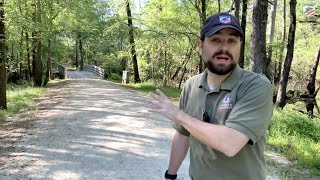 Battle of Moore's Creek Bridge | Revolutionary War North Carolina