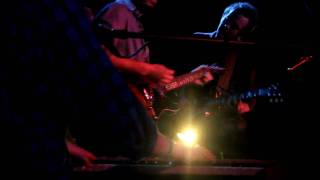 Vetiver &quot;down at el rio&quot;