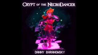 Crypt of the Necrodancer OST - Disco Descent (1-1) chords