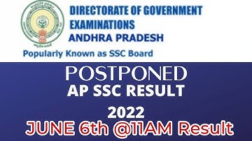 AP ssc 2022 result live | 10th class results live | ap 10th class results | iq academy
