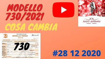 A cosa serve il 7 e 30?
