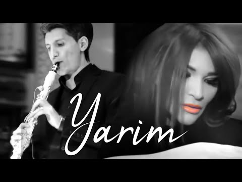 Kamil Zahid – Yarim – Xumar Qedimova (Official Video)