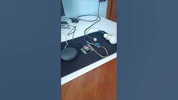 Make your own SMART LIGHT with a cheap ESP32. EASY ARDUINO PROJECT FOR BEGINNERS!!!