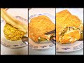 こんなチャーハン見たことないwwwww【川クックのキャンプ飯ブログ】