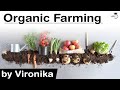 What is Organic Farming? Government schemes for Organic Farming explained #UPSC #IAS