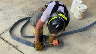 Famous Foam Line Net Worth