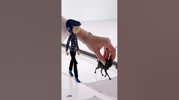 How Was Coraline Created?🤔