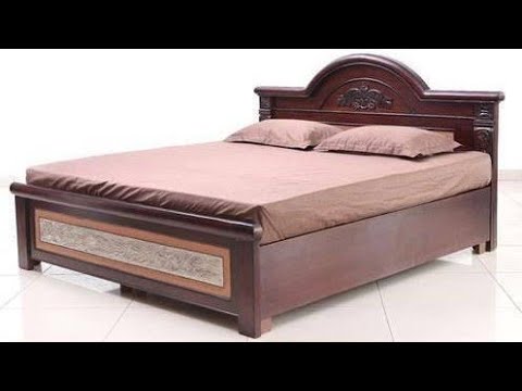 Wooden Box Bed Design, Wooden Box Bed Designs Pictures