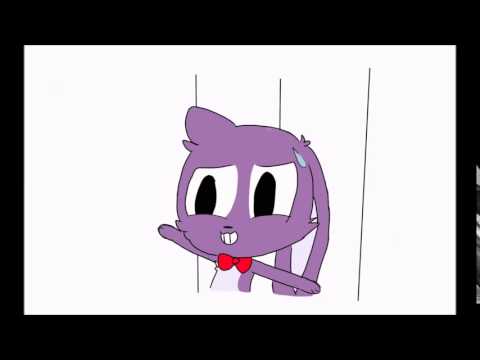 Fnaf- Weesnaw (Updated)