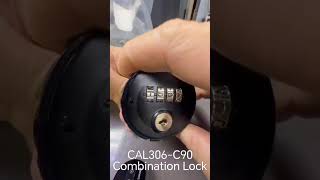 CAL306 C90 combination lock 2026 10 23 102203118