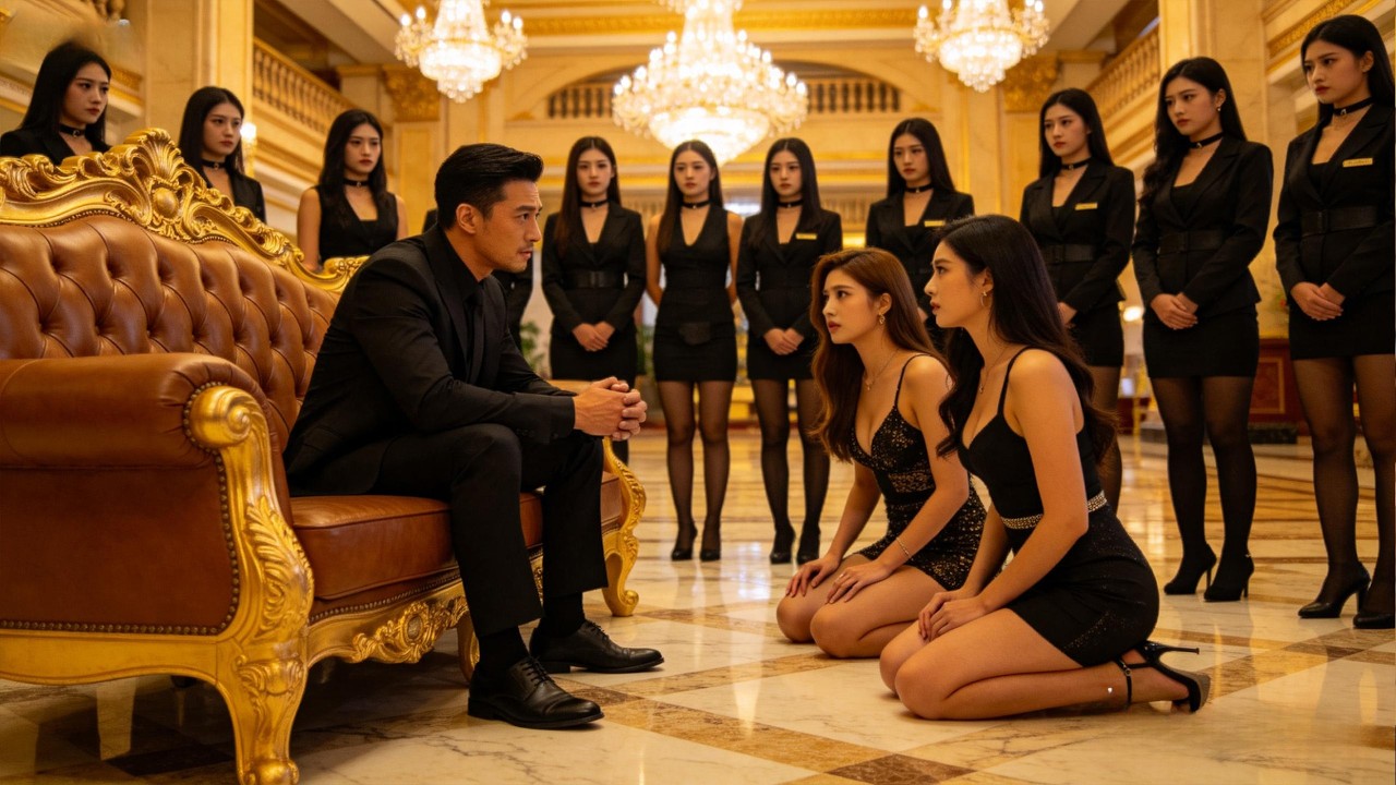 [Multi SUB] （全集）他為了報恩，默默用自己的氣運扶持救了他的家人，沒想到他們竟然為了剛找回來的綠茶假少爺要把他趕走？ ！#逆袭  #MiniDrama #精彩大陆短剧