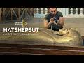 Pharaoh Hatshepsut: HER STORY (FULL DOCUMENTARY) Ancient Egypt's Greatest Female Ruler