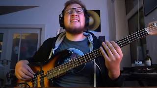 ///DumDum (Nate Smith) - Drums & Rhythm///
