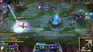 Fed Master Yi Patch 5.13