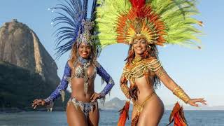 Karneval in,-Samba Brasil