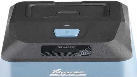 Deal Xhorse XDKP00GL Key Reader Blade Skimmer Key Identification Device Work with Xhorse APP and Xho