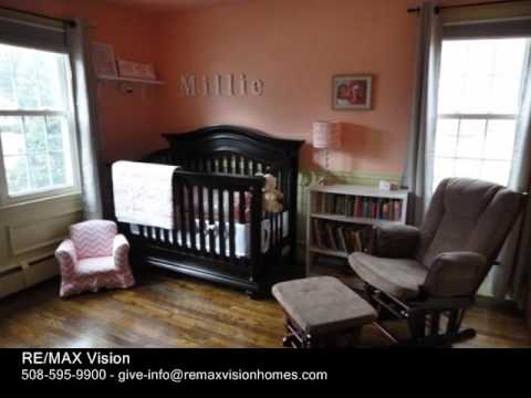 18 Forestdale Road, Paxton, MA home video tour