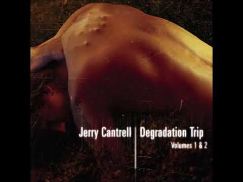 Jerry Cantrell -