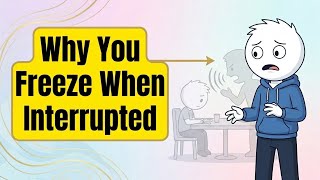 6 Smart Phrases That Stop People from Talking Over You | Emotional Mastery