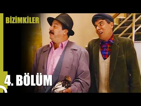 Bizimkiler | 4. Bölüm Uzun Versiyon