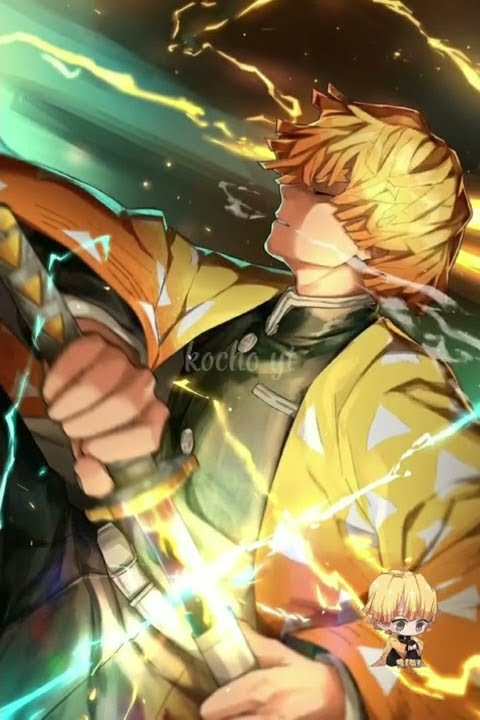 Hare hare ya boy version || kimetsu no yaiba edit 🌧