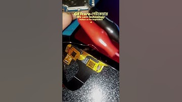 iTel A48 LCD light jumpering ।। #fyp #Trending #Traces #Repair #Viral #Chittagong #Bangladesh