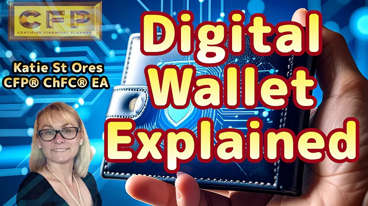 Crypto Wallet Explained  What is a Crypto Wallet  Deep Dive by Katie St Ores