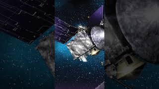 NASA chce zbadać planetoidę, która przeleci obok Ziemi! Nowa misja sondy OSIRIS-REx! #kosmos #nauka