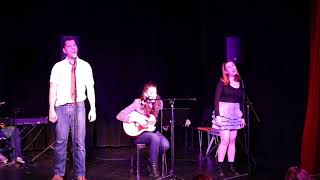 90s Acoustic Medley (Play Club Cabaret)
Play Club Cabaret: Waaazaap! Totally 90s Show
April 25, 2017
Ruby Theatre at the Complex, Hollywood
Starring: Lucas Alifano, Pamela Eberhardt, Katrina Rennells 90s Acoustic Medley (Play Club Cabaret)