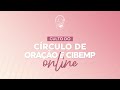 Círculo de Oração e CIBEMP - TV ADPerus 13.01.2021