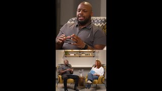 Talk Shop | Chuck Marcelin