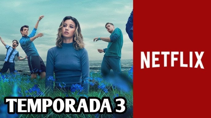 Bienvenidos a Edén: La serie de Netflix que sucederá a La Casa de Papel -  Canal Veo