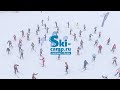 Антон Жиганов о Ski-camp