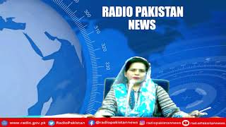 #Live Bulletin of 1500 Hours (10-10-2023)