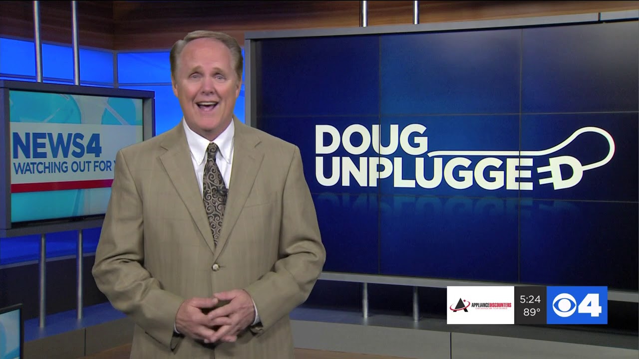 Doug Unplugged: What Stan Kroenke doesn't want you to know - YouTube