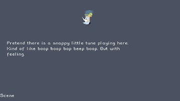 Pocket Game Developer - Sonic Game Demo