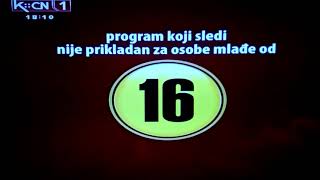 Kopernikus Upozorenje Za Godišnju Dob 16